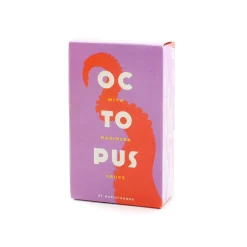 La Narval Octopus Mariniere, 110g Best