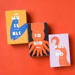 La Narval Octopus Mariniere, 110g Best