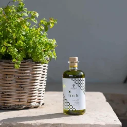 Olio Guglielmi Fior D'O Novelo Extra Virgin Olive Oil, 500ml Outlet
