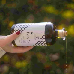 Olio Guglielmi Fior D'O Novelo Extra Virgin Olive Oil, 500ml Outlet