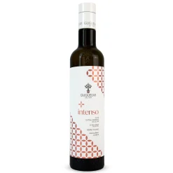 Olio Guglielmi Monogram Intense Extra Virgin Olive Oil, 500ml Best