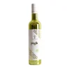 Olio Guglielmi Organic IGP Puglia Extra Virgin Olive Oil, 500ml Hot