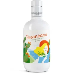 Olio Guglielmi Single Varietal Peranzana Extra Virgin Olive Oil, 500ml Outlet