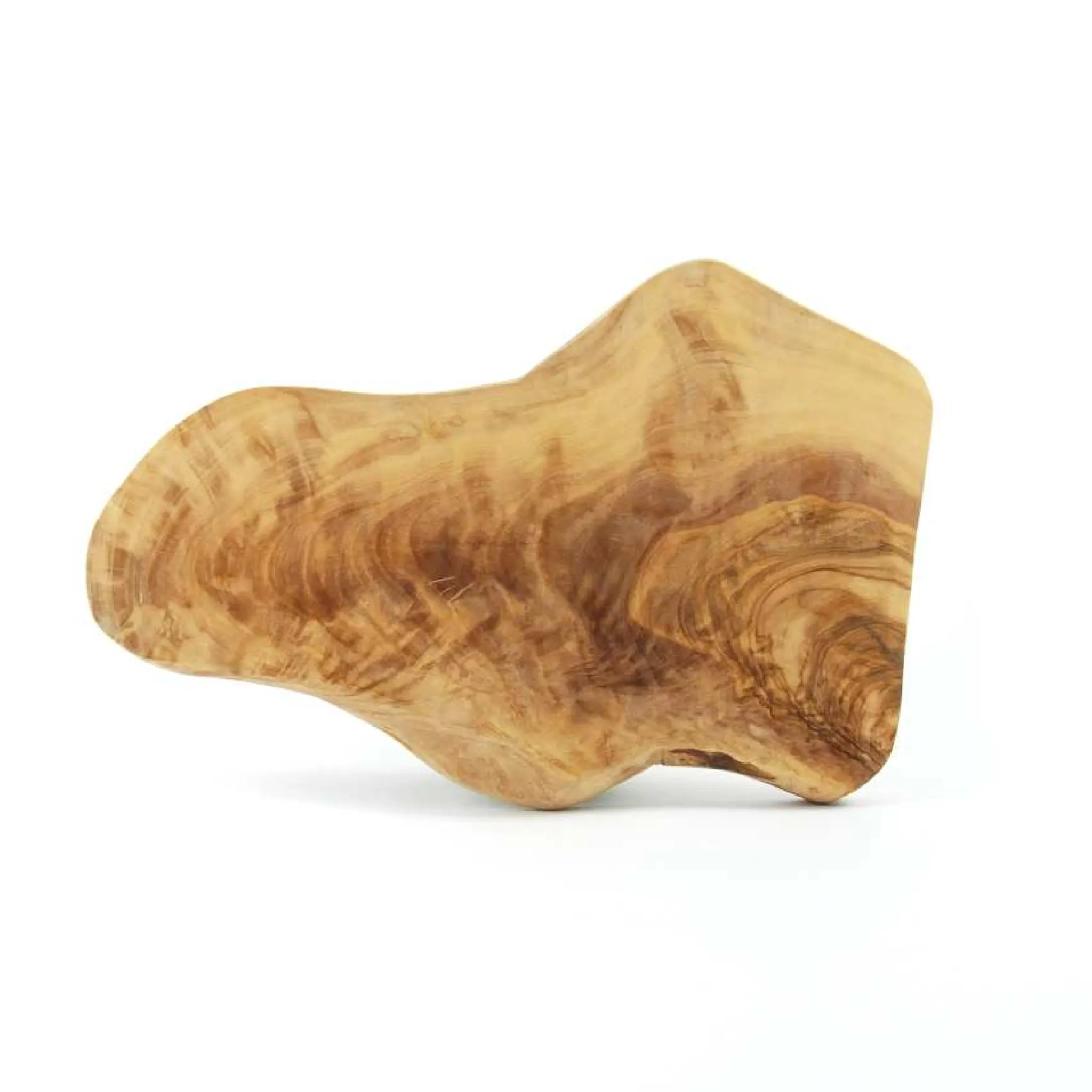 Naturally Med Olive Wood Board, 40cm Online