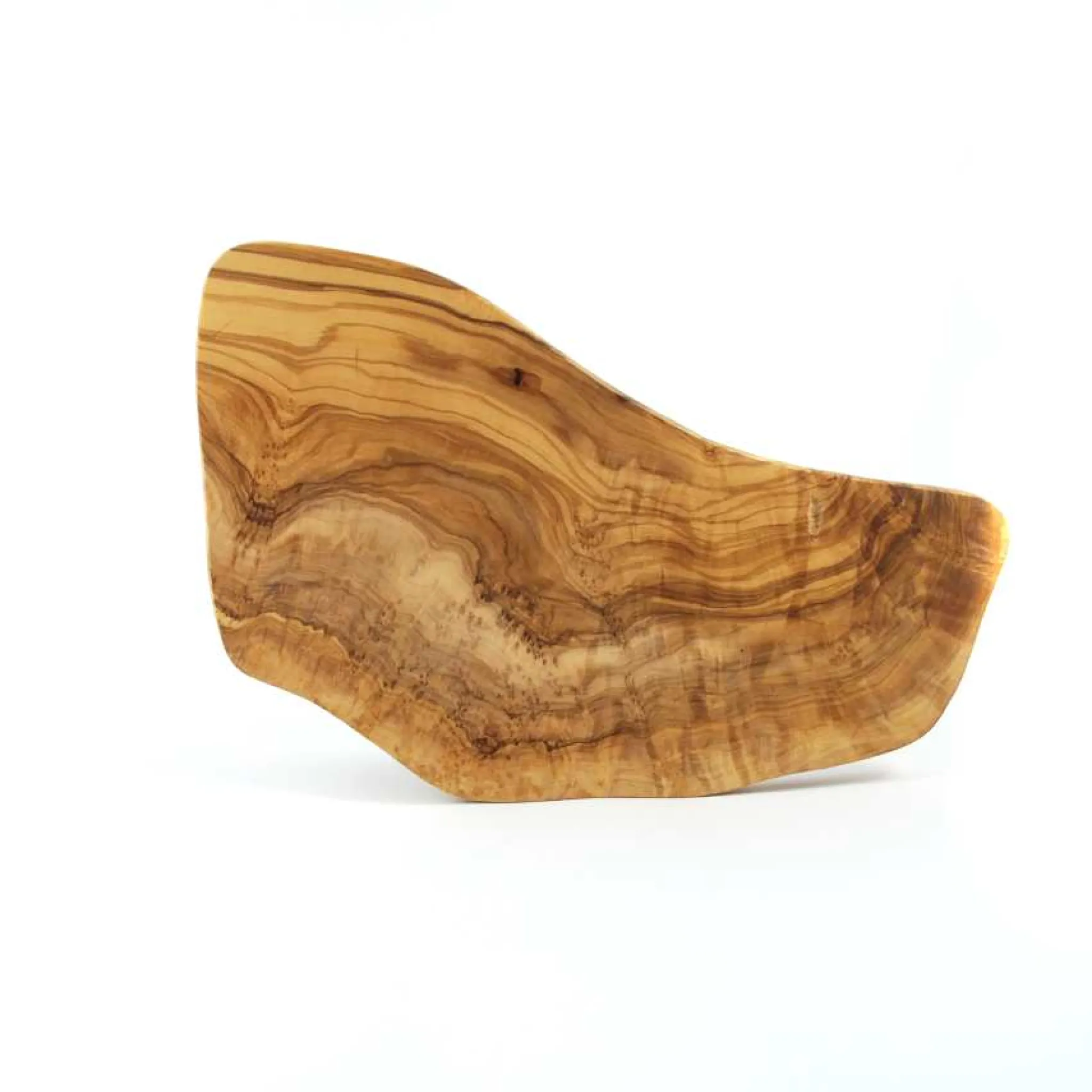 Naturally Med Olive Wood Board, 40cm Online