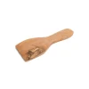 Naturally Med Olive Wood Raclette Spatula, 13cm Online