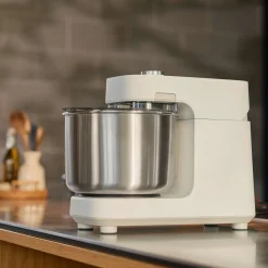 Ooni Halo Pro Polar White Spiral Stand Mixer Outlet