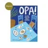 Thames and Hudson Opa! By Helena Moursellas & Vikkk Moursellas, Signed Copy Outlet