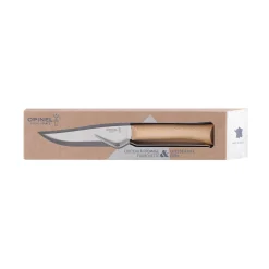 Opinel Cheese Knife & Fork Set Sale