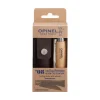 Opinel Folding Knife Gift Set with Faux Leather Sheath Hot