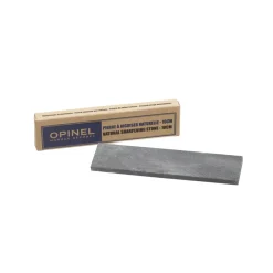 Opinel Lombardy Sharpening Stone, 10cm Discount