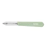 Opinel No 115 Sage Beechwood Handle Peeler, 6cm Best