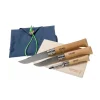 Opinel Nomad Outdoor Cooking 5 Piece Knife Set Clearance