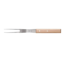 Opinel Parallele Beech Handle Carving Fork Sale