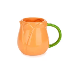 Balvi Orange Tulip Coffee Cup, 400ml Clearance