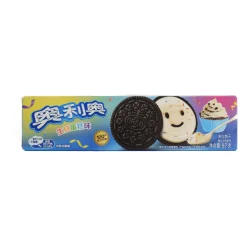 Oreo Birthday Cake Cookies, 97g Online