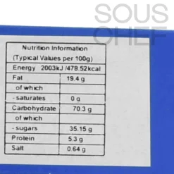 Oreo Matcha Cocoa Crisps Rolls, 50g New