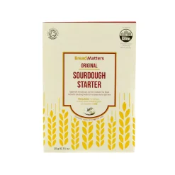 Bread Matters Original Sourdough Starter, 10g Sale