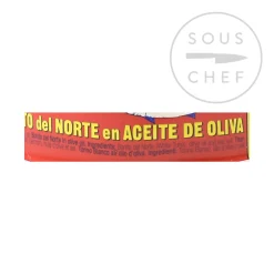 Ortiz Bonito Tuna Fillet In Olive Oil, 250g Online