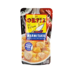 Ortiz Marmitako Tuna Fisherman's Stew, 300g pouch New