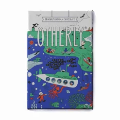 Otherly Oatm*lk Chocolate Bar Selection Gift Box, 600g Clearance