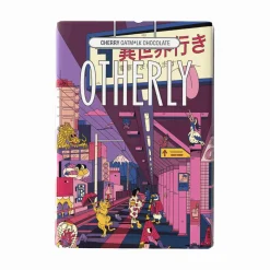 Otherly Oatm*lk Chocolate Bar Selection Gift Box, 600g Clearance