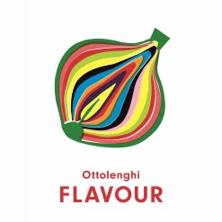 Ebury Ottolenghi Flavour