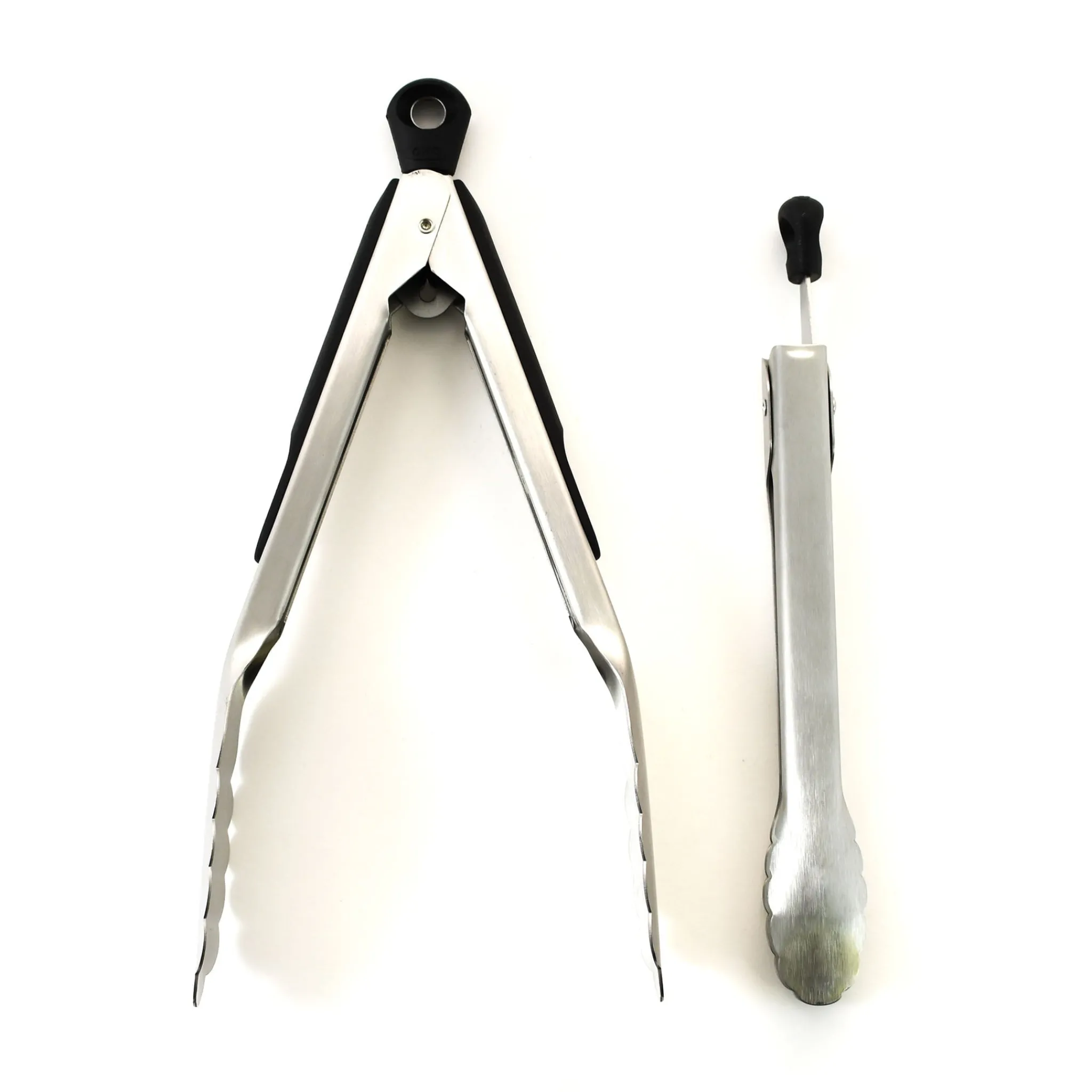 Oxo Good Grips 2 Piece Cooking Tongs Set Discount