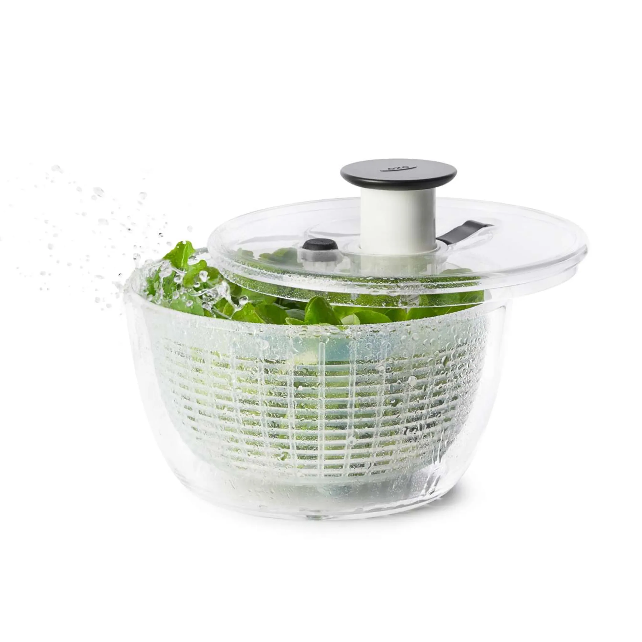 OXO Good Grips Little Salad & Herb Spinner 4.0 Outlet