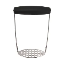 OXO Good Grips Smooth Potato Masher New
