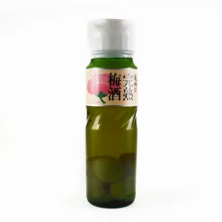 Ozeki Kanjyuku Umeshu With Plum, 700ml Online