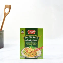 Mae Sri Pad Thai Stir Fry Sauce, 100g