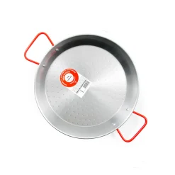 La Ideal Paella Pan, 4-Person 26cm dia Clearance
