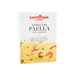 Safronsa Paella Seasoning Sachets, 5 x 3g Best
