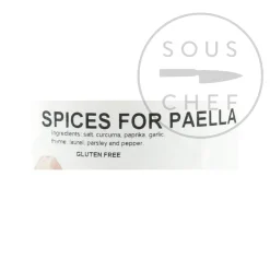 Pampera Paella Spices, 310g Best
