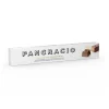 Pancracio Hazelnut Praline Dark Chocolate Bar, 100g Clearance