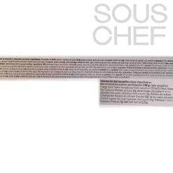 Pancracio Hazelnut Praline Dark Chocolate Bar, 100g Clearance