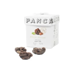 Pancracio Swiss Rocks Dark Chocolate, 70g Best