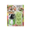 Arnest Panda Rice Mould Set