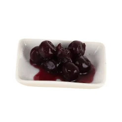 Pariani Amarena Candied Black Cherry, 1kg Best