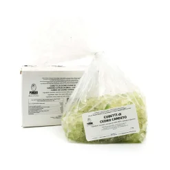 Pariani Candied Cedro Citron In Small Cubes, 1kg Clearance