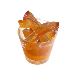 Pariani Candied Orange In Strips, 2kg Sale