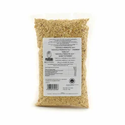 Pariani Chopped Roasted "Nocciola Piemonte PGI" Hazelnut, 1kg Discount