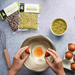 Pariani Chopped Sicilian Pistachio, 100g Sale