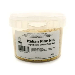 Pariani Italian Pine Nut 1st Choice, 300g Best