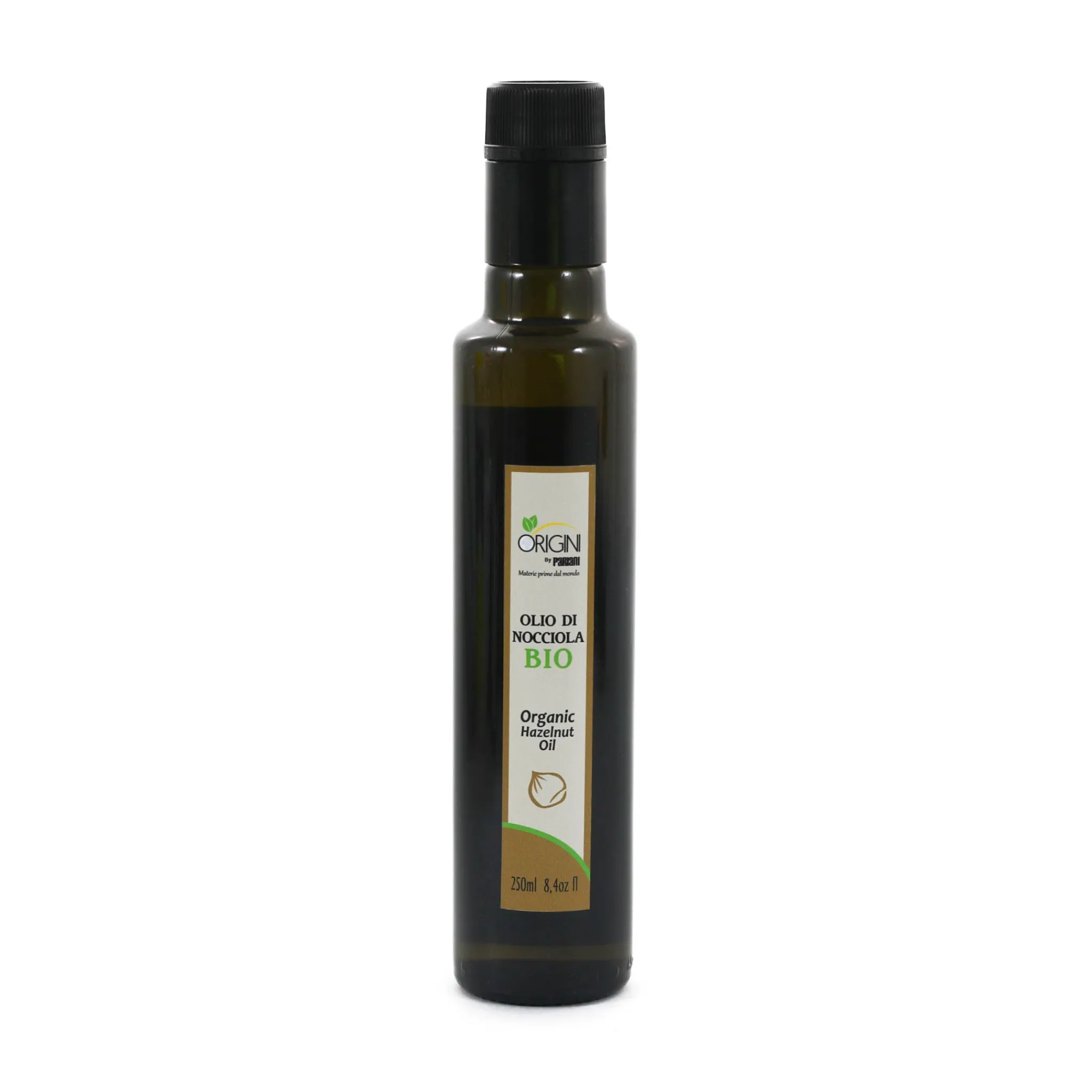 Pariani Organic Hazelnut Oil, 250ml Sale