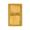 Pasta di Aldo Tagliatelle Egg Pasta with Lemon, 250g Hot