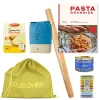 Sous Chef Pasta Grannies Cookbook & Ingredients Set Online