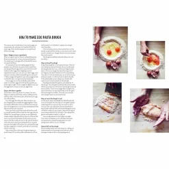 Hardie Grant Pasta Grannies: The Secrets of Italy's Best Home Cooks Best