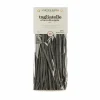L'Antica Madia Pasta L'Antica Black Squid Ink Tagliatelle, 500g Outlet